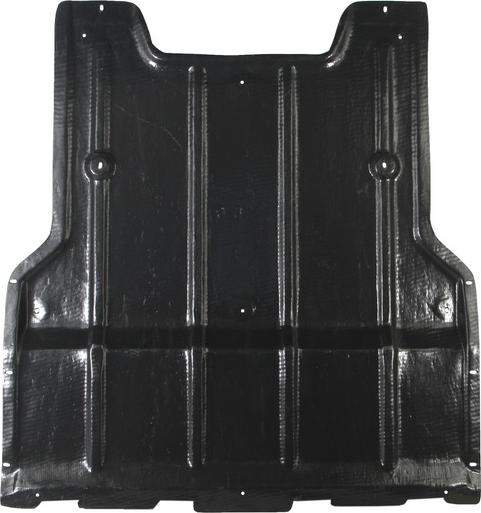 BLIC 6601-02-0033860P - Кожух двигуна autozip.com.ua