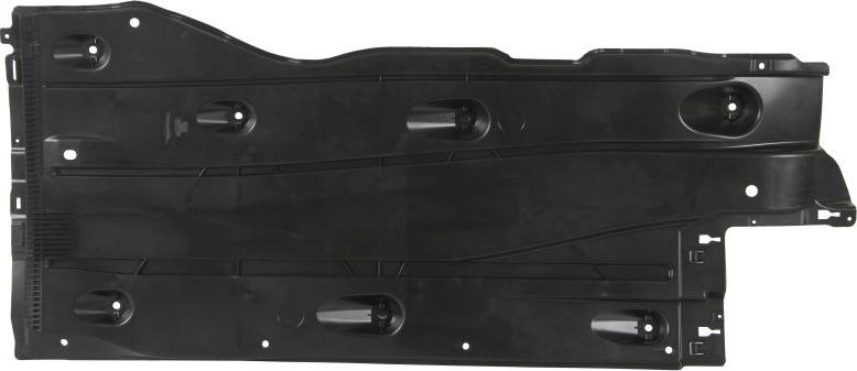 BLIC 6601-02-0037981P - Кожух двигуна autozip.com.ua