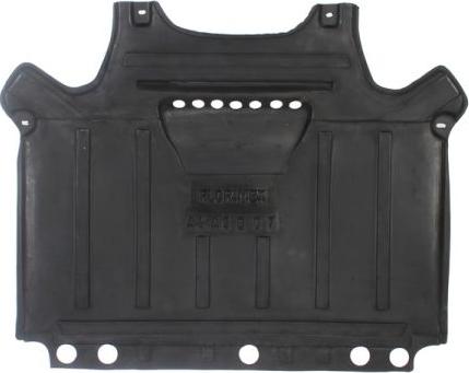 BLIC 6601-02-0029876P - Кожух двигуна autozip.com.ua