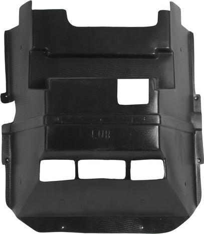 BLIC 6601-02-1150860P - Кожух двигуна autozip.com.ua