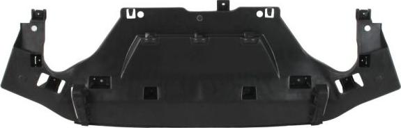BLIC 6601-02-3496880P - Кожух двигуна autozip.com.ua