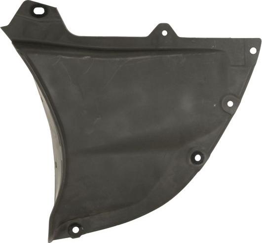 BLIC 6601-02-3447881P - Кожух двигуна autozip.com.ua