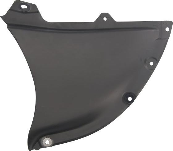 BLIC 6601-02-3447883P - Кожух двигуна autozip.com.ua
