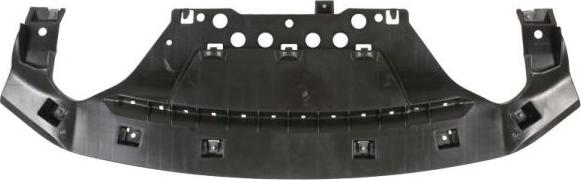 BLIC 6601-02-3453861P - Кожух двигуна autozip.com.ua