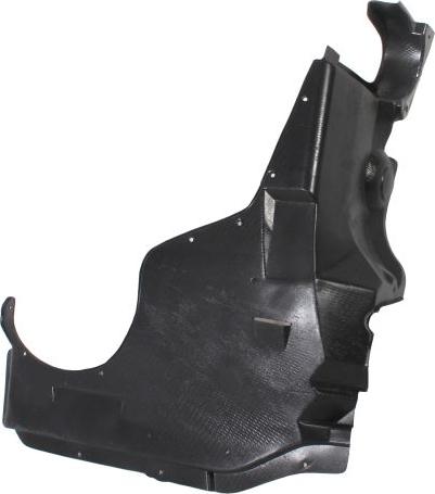 BLIC 6601-02-3407872P - Кожух двигуна autozip.com.ua