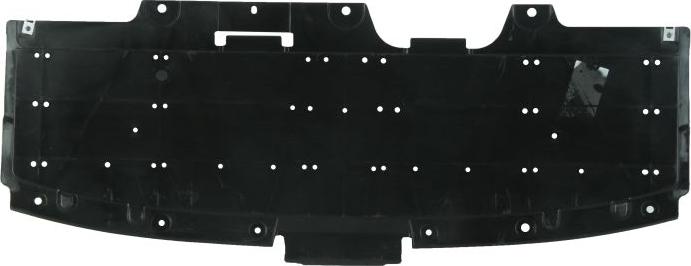 BLIC 6601-02-3479880CP - Кожух двигуна autozip.com.ua