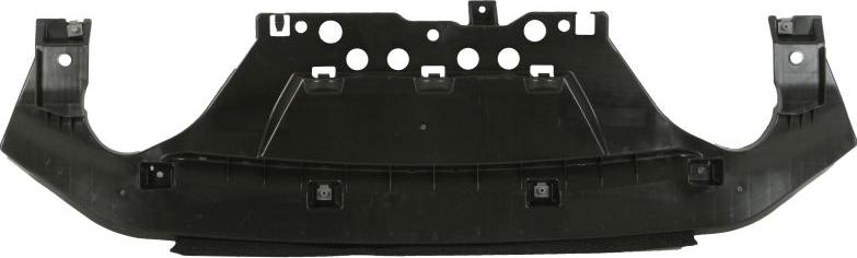 BLIC 6601-02-3479881P - Кожух двигуна autozip.com.ua