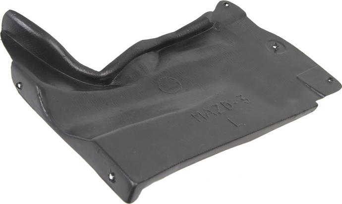 BLIC 6601-02-3476871P - Кожух двигуна autozip.com.ua