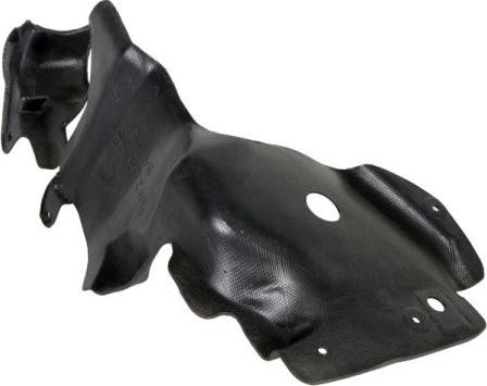 BLIC 6601-02-3471871P - Кожух двигуна autozip.com.ua