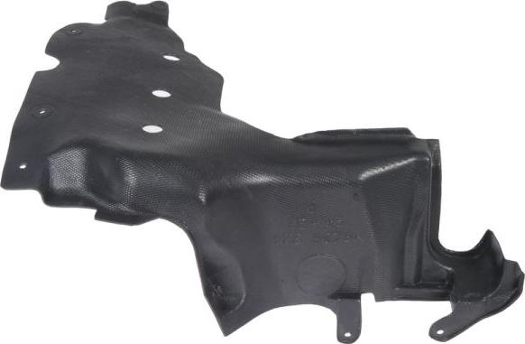 BLIC 6601-02-3471872P - Кожух двигуна autozip.com.ua