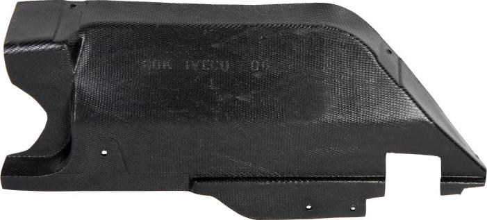 BLIC 6601-02-3081871P - Кожух двигуна autozip.com.ua
