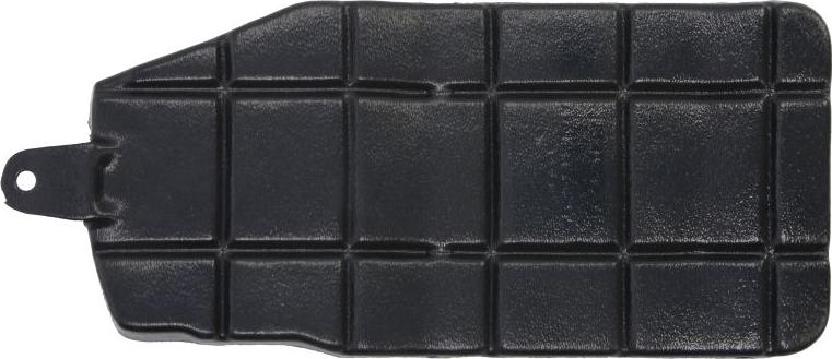 BLIC 6601-02-3155861P - Кожух двигуна autozip.com.ua