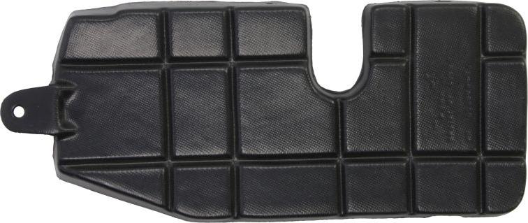 BLIC 6601-02-3155862P - Кожух двигуна autozip.com.ua