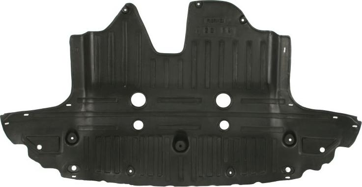 BLIC 6601-02-3128862P - Кожух двигуна autozip.com.ua