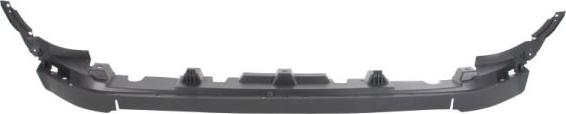 BLIC 6601-02-3235880P - Кожух двигуна autozip.com.ua