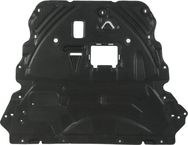 BLIC 6601-02-2596860P - Кожух двигуна autozip.com.ua