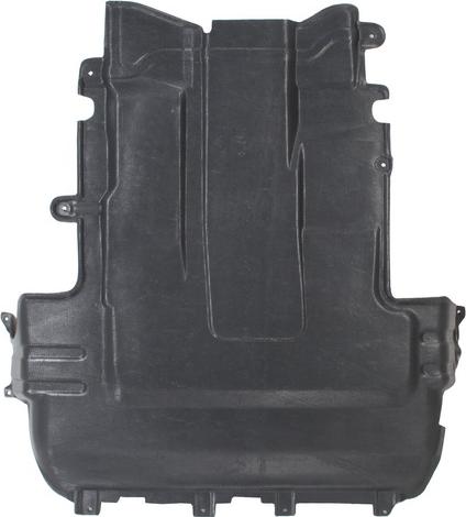 BLIC 6601-02-2563860P - Кожух двигуна autozip.com.ua