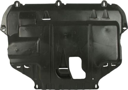 BLIC 6601-02-2533863P - Кожух двигуна autozip.com.ua
