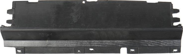 BLIC 6601-02-2532881P - Кожух двигуна autozip.com.ua