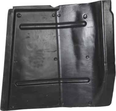 BLIC 6601-02-2094875P - Кожух двигуна autozip.com.ua