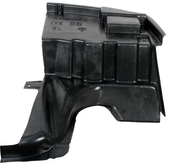 BLIC 6601-02-2094871P - Кожух двигуна autozip.com.ua