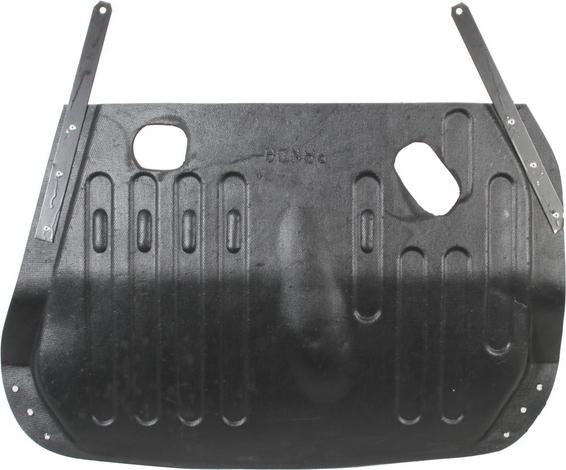 BLIC 6601-02-2008861P - Кожух двигуна autozip.com.ua
