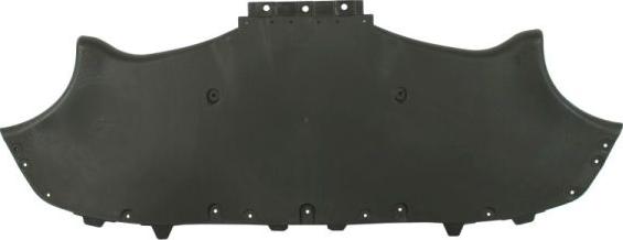 BLIC 6601-02-7706884P - Кожух двигуна autozip.com.ua