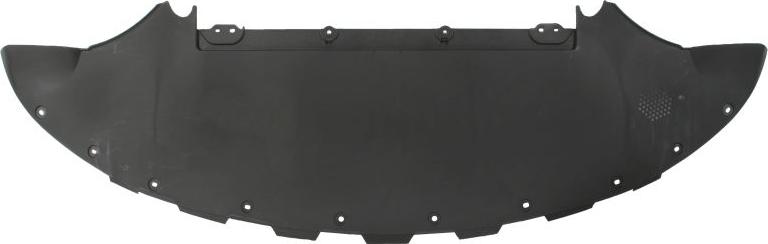 BLIC 6601-02-7703880P - Захист двигуна / піддону двигуна autozip.com.ua