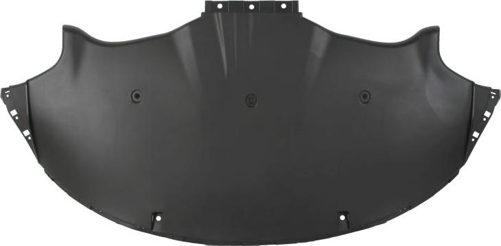 BLIC 6601-02-7703882P - Кожух двигуна autozip.com.ua