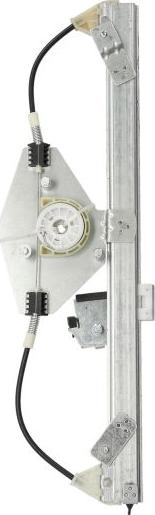 BLIC 6060-00-BW4002 - Підйомний пристрій для вікон autozip.com.ua