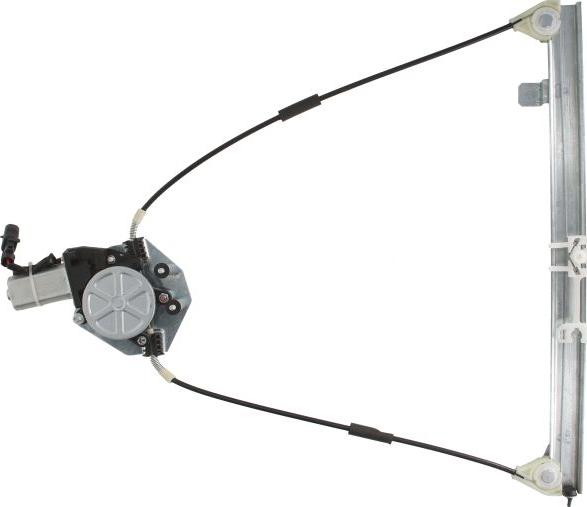 BLIC 6060-00-FI1801 - Підйомний пристрій для вікон autozip.com.ua