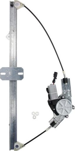 BLIC 6060-00-RE2509 - Підйомний пристрій для вікон autozip.com.ua