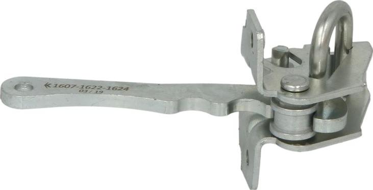 BLIC 6004-00-0036P - Фіксатор дверей autozip.com.ua