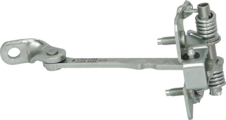 BLIC 6004-00-0075P - Фіксатор дверей autozip.com.ua