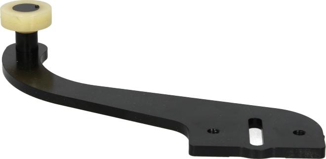 BLIC 6003-00-0153P - Напрямна ролика, зсувні двері autozip.com.ua
