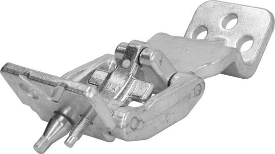 BLIC 6003-00-0390PP - Напрямна ролика, зсувні двері autozip.com.ua