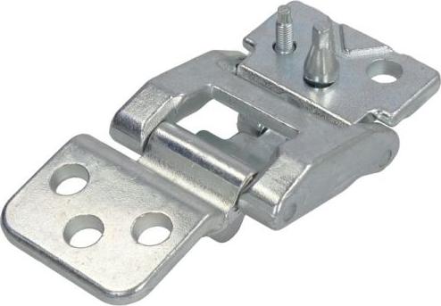 BLIC 6003-00-0390P - Напрямна ролика, зсувні двері autozip.com.ua