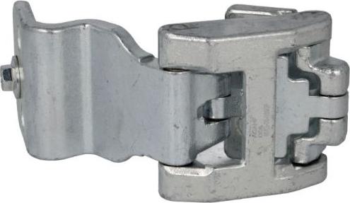 BLIC 6003-00-0389PP - Напрямна ролика, зсувні двері autozip.com.ua