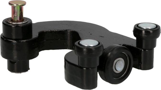 BLIC 6003-00-0336P - Напрямна ролика, зсувні двері autozip.com.ua