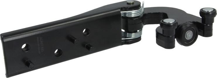 BLIC 6003-00-0338P - Напрямна ролика, зсувні двері autozip.com.ua