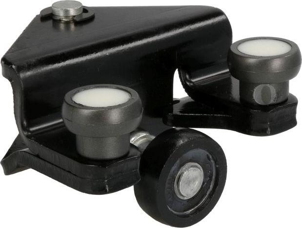 BLIC 6003-00-0337P - Напрямна ролика, зсувні двері autozip.com.ua