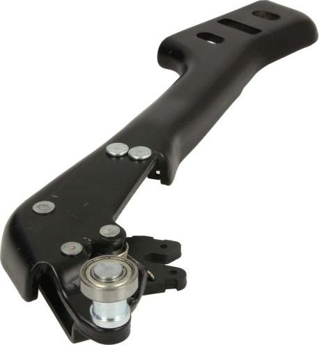BLIC 6003-00-0378P - Напрямна ролика, зсувні двері autozip.com.ua