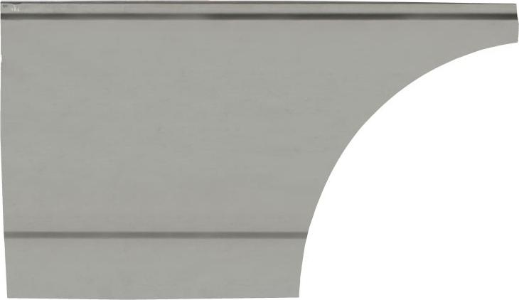 BLIC 6015-00-1150124P - Обшивка двері autozip.com.ua