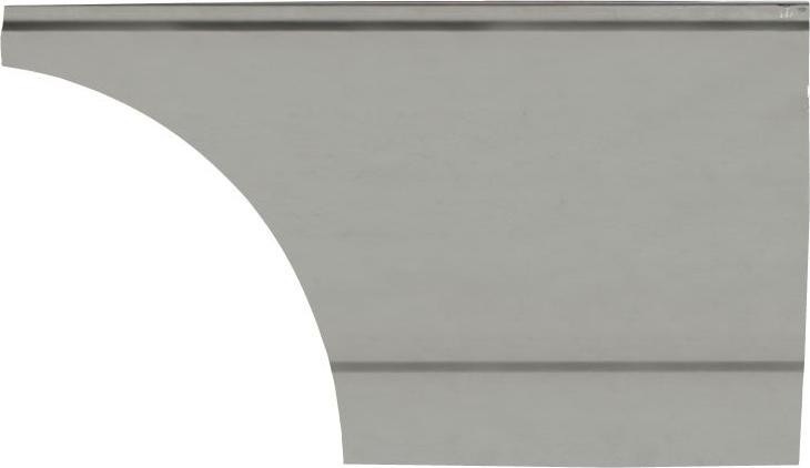 BLIC 6015-00-1150123P - Обшивка двері autozip.com.ua