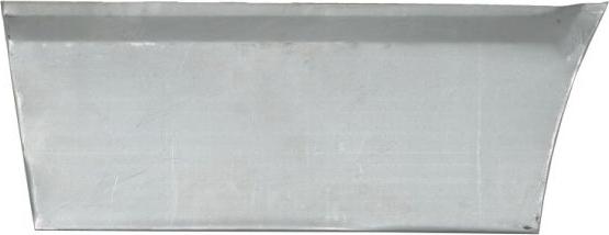 BLIC 6015-00-2509122P - Обшивка двері autozip.com.ua