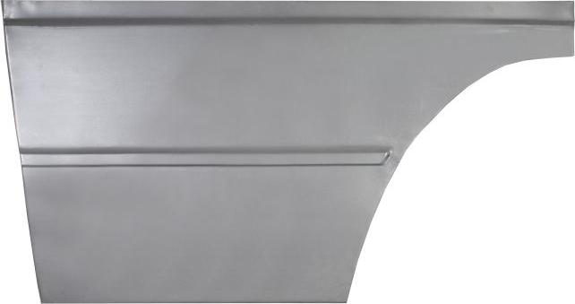 BLIC 6015-00-2515124P - Обшивка двері autozip.com.ua