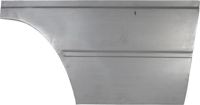 BLIC 6015-00-2515123P - Обшивка двері autozip.com.ua
