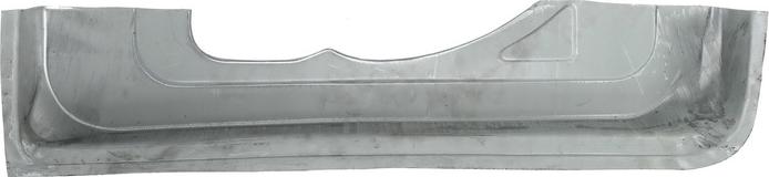 BLIC 6016-00-2509171P - Обшивка двері autozip.com.ua