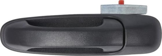 BLIC 6010-55-008417P - Ручка задніх дверей autozip.com.ua