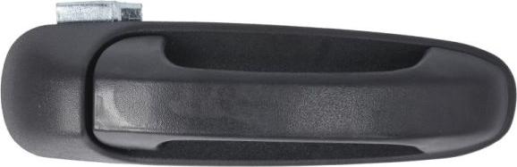 BLIC 6010-55-007404P - Ручка двері autozip.com.ua